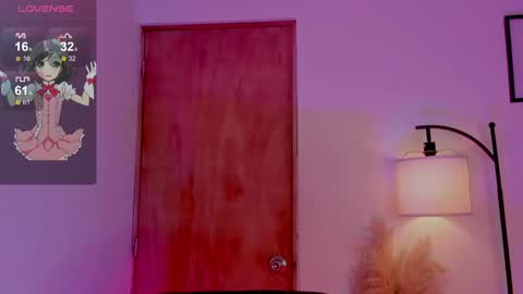 camila online show from 03/11/25, 02:21