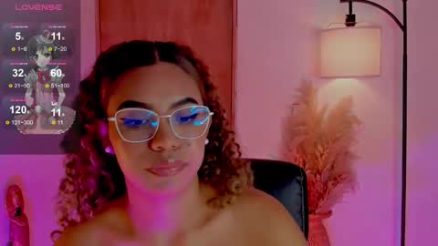 camila online show from 03/12/25, 11:54