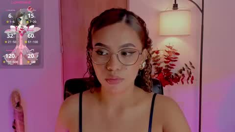 camila online show from 09/10/25, 09:26