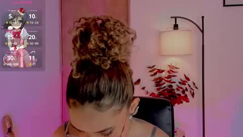 camila online show from 09/23/25, 07:06