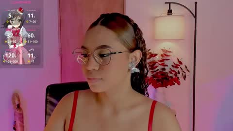 camila online show from 09/27/25, 09:09