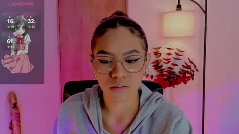 camila online show from 10/12/25, 06:07