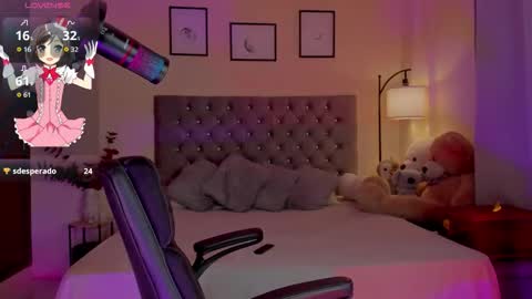 camila online show from 11/27/25, 09:50