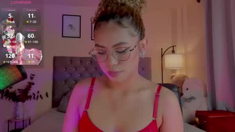 camila online show from 12/02/25, 08:59