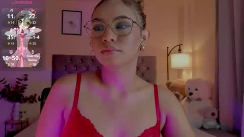 camila online show from 02/08/26, 07:17