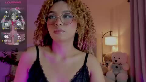 camila online show from 03/08/26, 05:28