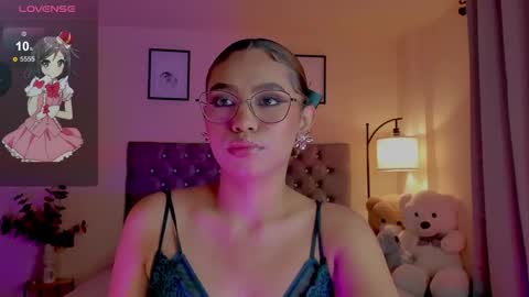 camila online show from 03/21/26, 09:29