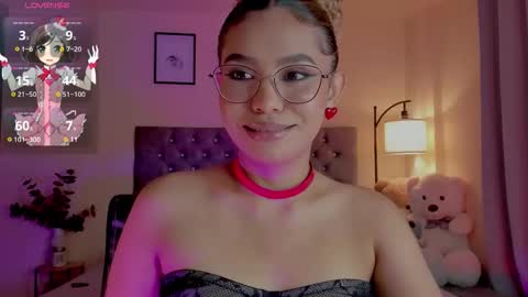 camila online show from 03/24/26, 05:51