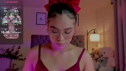 camila online show from 04/17/26, 08:12