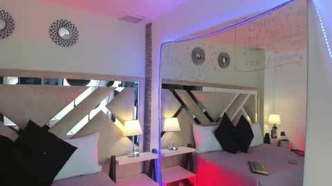 Xime  online show from 03/24/26, 03:11