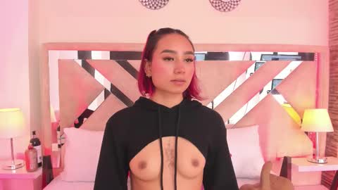 Xime  online show from 03/28/26, 03:50