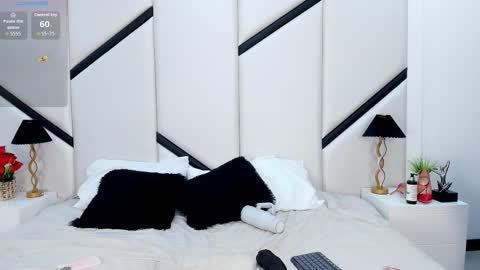 ximenacosta online show from 03/25/26, 12:22