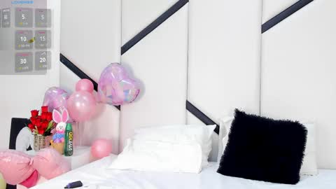 ximenacosta online show from 04/09/26, 12:10