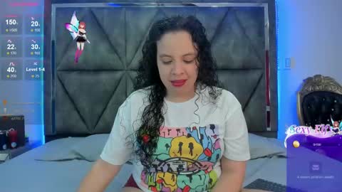   online show from 02/07/25, 02:50