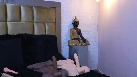 ximena online show from 02/02/25, 04:37