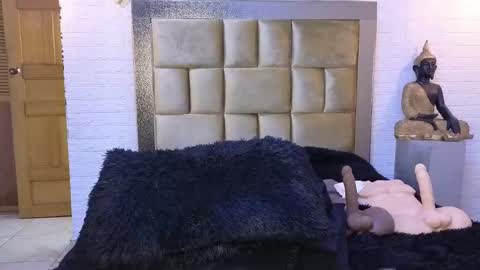 ximena online show from 02/02/25, 07:41