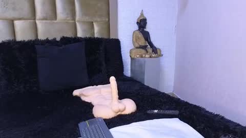 ximena online show from 02/03/25, 05:07