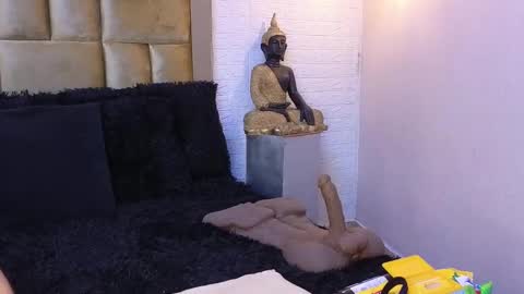 ximena online show from 02/16/25, 07:26