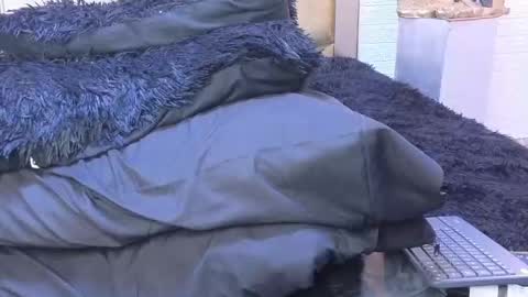 ximena online show from 02/22/25, 03:34