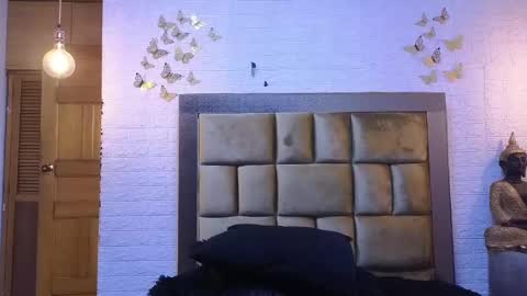 ximena online show from 02/28/25, 08:42