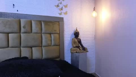 ximena online show from 03/01/25, 05:31