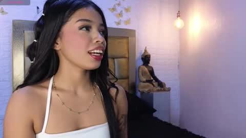 ximena online show from 09/14/25, 08:19