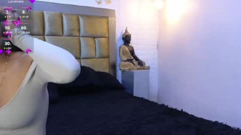 ximena online show from 09/21/25, 10:00