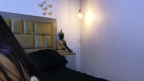 ximena online show from 10/02/25, 11:06