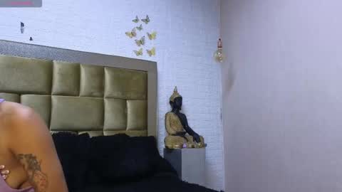 ximena online show from 10/30/25, 07:47