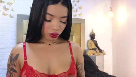 ximena online show from 03/24/26, 09:20