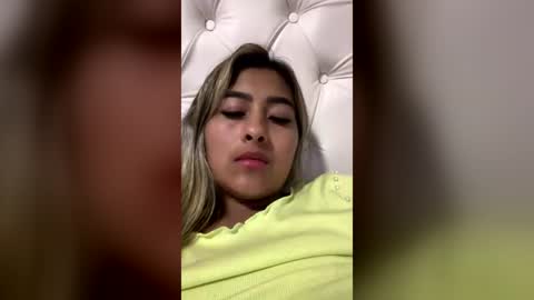 Snapshot of ximenayaz chatting on 06/21/26, 04:48 ximenayaz online show from 06/21/26, 04:48