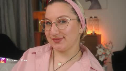 Xime  Independent Artist online show from 02/18/26, 11:28