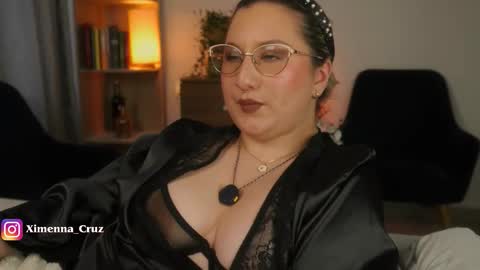 Xime  Independent Artist online show from 02/27/26, 03:12