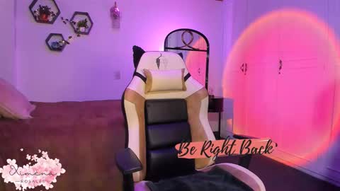 Ximena online show from 03/07/26, 02:30