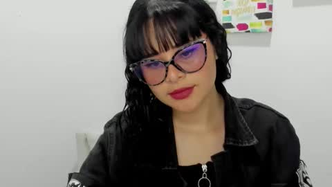 Xina Black online show from 01/09/26, 03:09