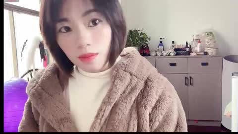 xinbao799322 online show from 01/13/26, 09:14