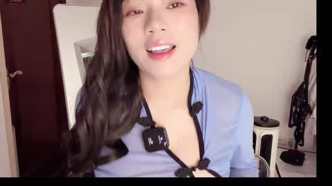 xinbao799322 online show from 03/28/26, 09:09