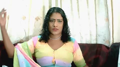 XIndianXFireBallx online show from 03/04/25, 05:42