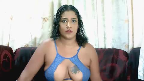 XIndianXFireBallx online show from 03/06/25, 07:21