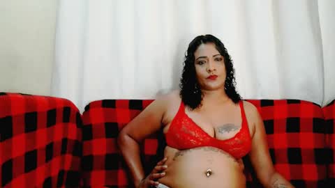 XIndianXFireBallx online show from 10/07/25, 10:45