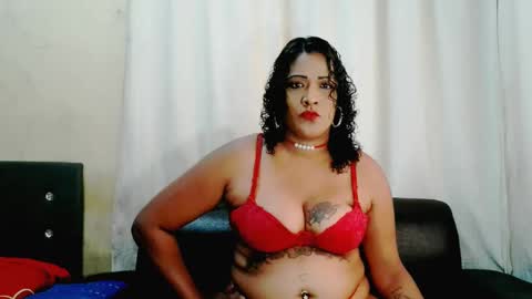 XIndianXFireBallx online show from 10/16/25, 08:59