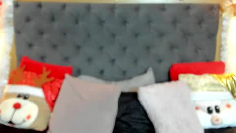 Xiomara online show from 11/29/25, 08:01