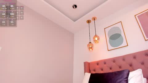 Xiomara online show from 04/15/26, 07:58