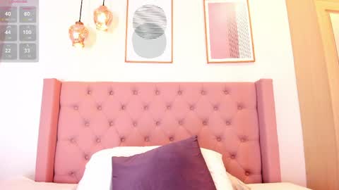 Xiomara online show from 04/18/26, 07:58