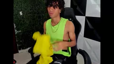 xion_ez online show from 10/07/25, 09:34