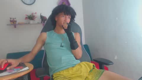 xion_ez online show from 11/29/25, 08:12