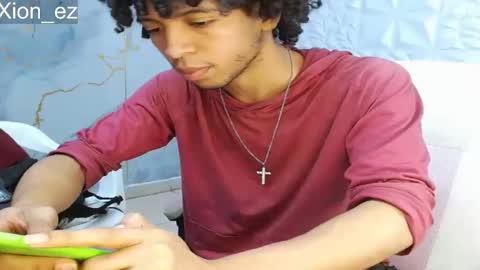 xion_ez online show from 05/24/26, 02:55