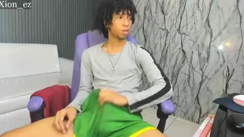 xion_ez online show from 05/26/26, 09:11