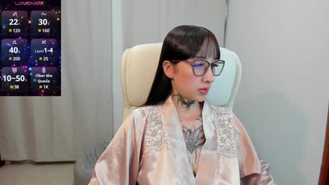 xisisxx online show from 01/28/25, 10:12