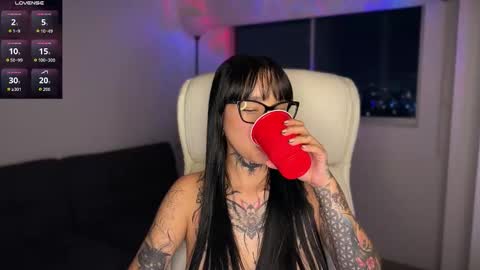 xisisxx online show from 12/02/25, 01:44